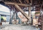 The Peaky Blinder Forge Hammer at  the Black Country Museum.jpg